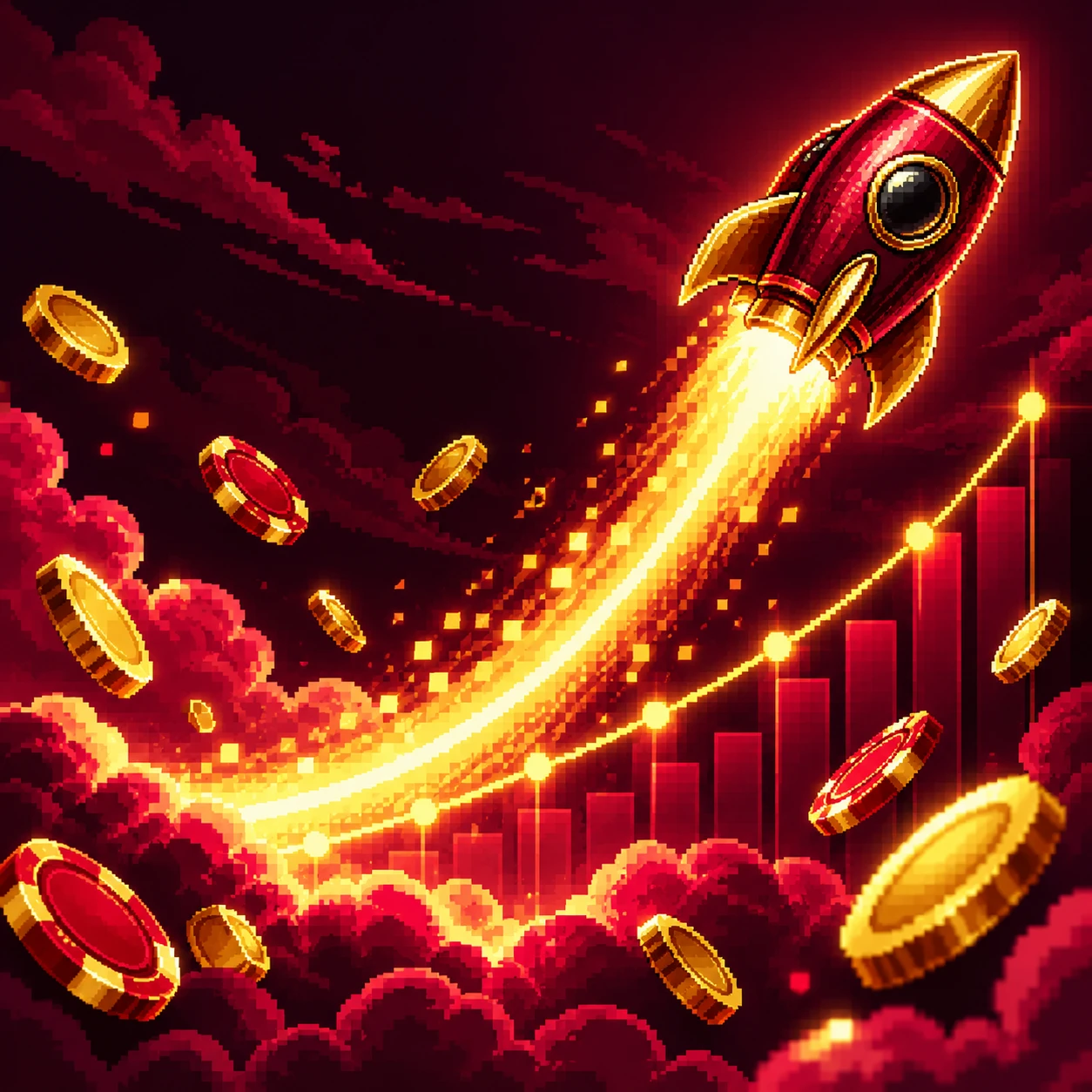 İlbet crash oyunları