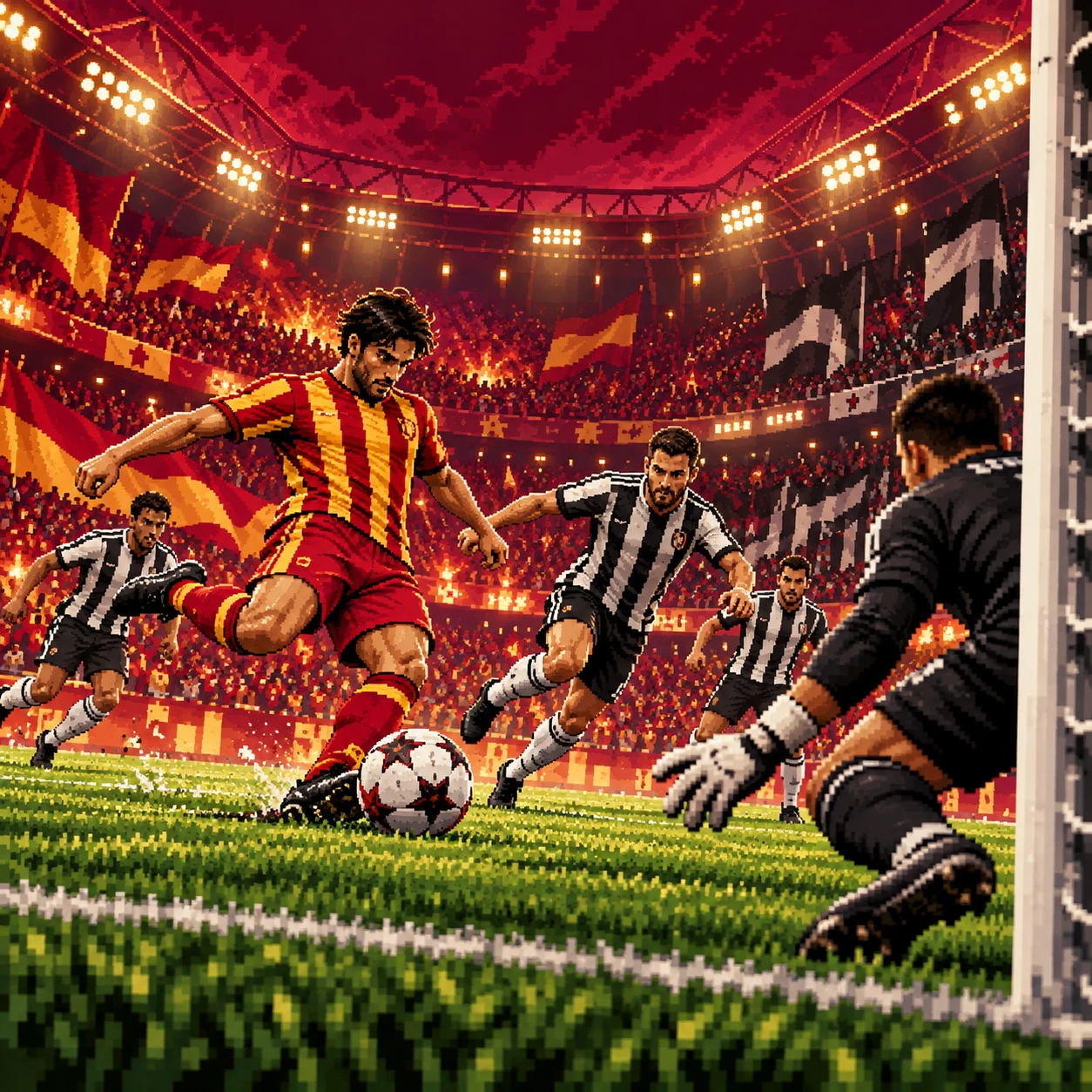 İlbet spor bahisleri