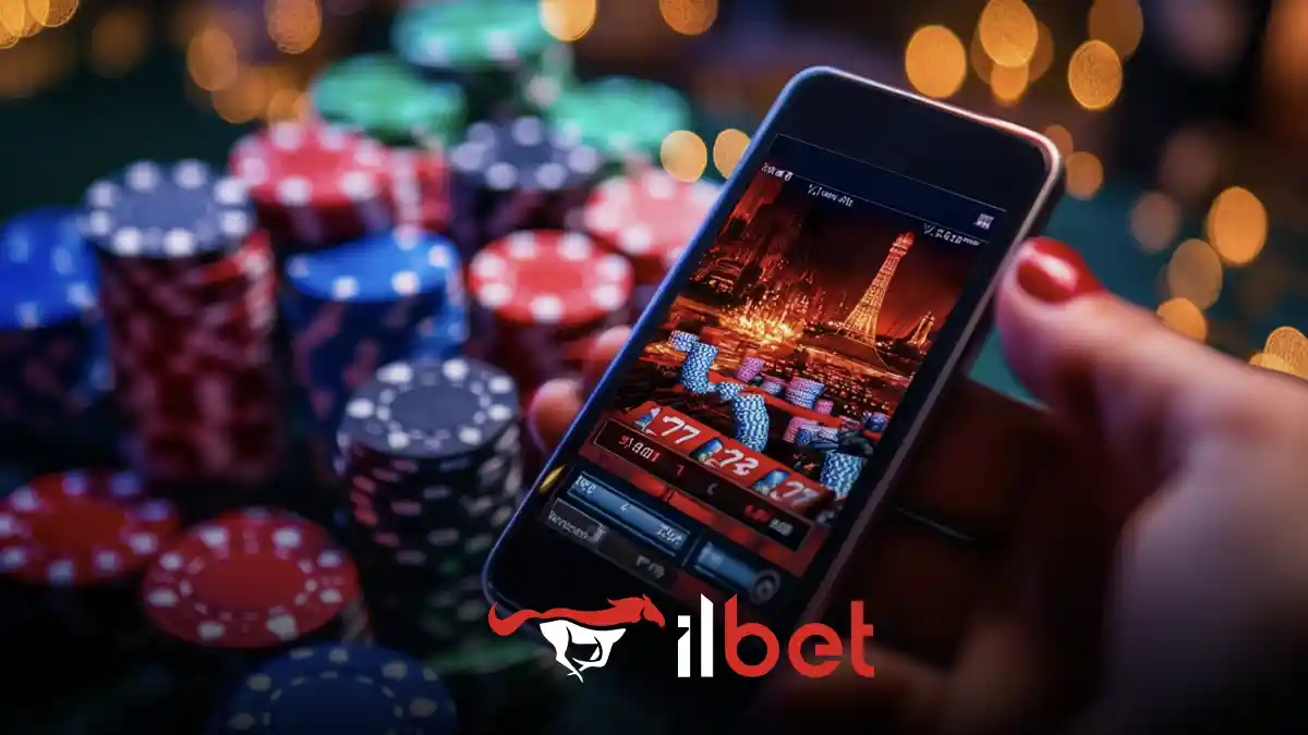 İlbet Mobil Uygulama