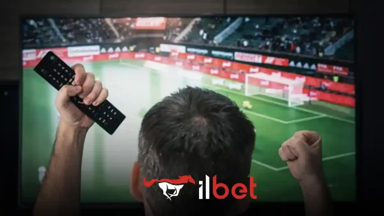 İlbet TV İzle